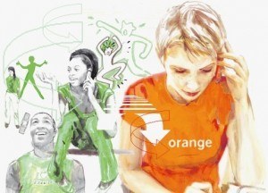 Gestión Mi Orange